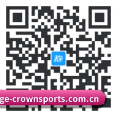 苹果版 iOS 二维码
